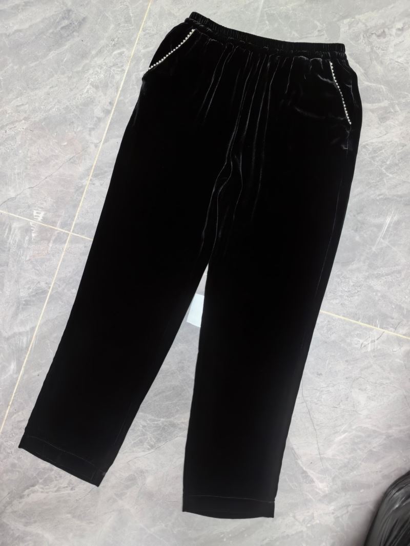 Christian Dior Long Pants